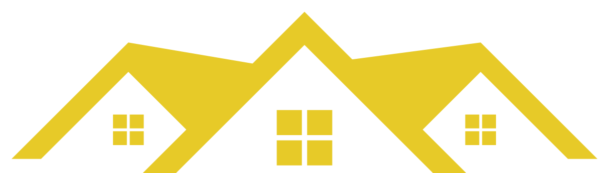 Roofing icon