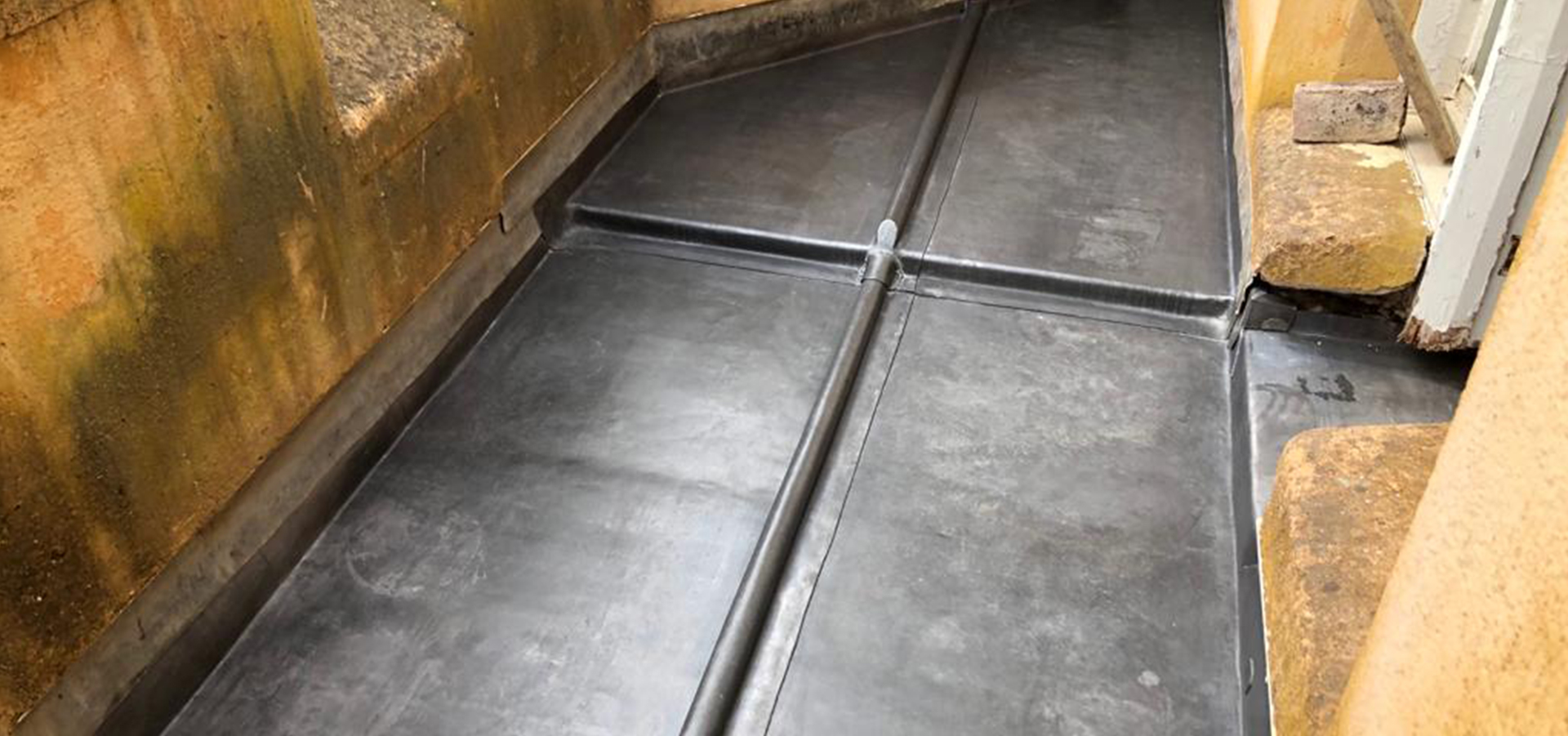 Skylark Roofing
